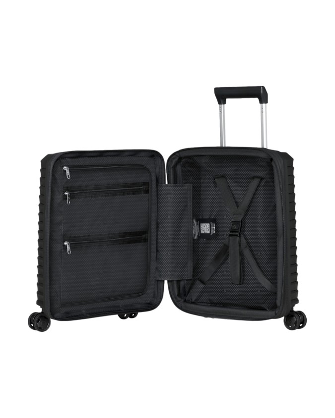  Samsonite - Trolley espandibile underseater in polipropilene 4