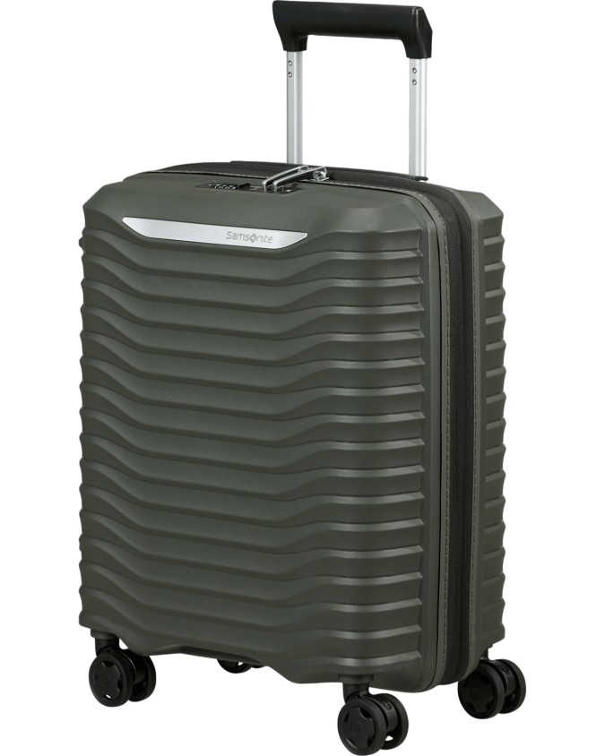  Samsonite - Trolley espandibile underseater in polipropilene 4