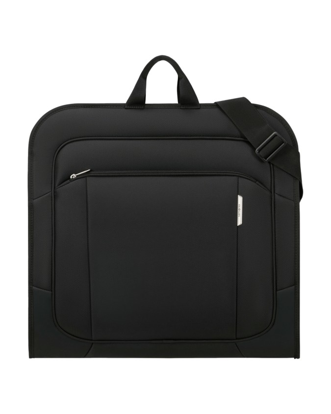  Samsonite - Porta abiti in poliestere riciclato con gancio