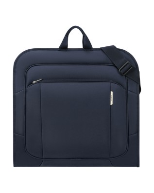  Samsonite - Porta abiti in poliestere riciclato con gancio
