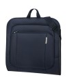  Samsonite - Porta abiti in poliestere riciclato con gancio