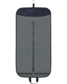  Samsonite - Porta abiti in poliestere riciclato con gancio