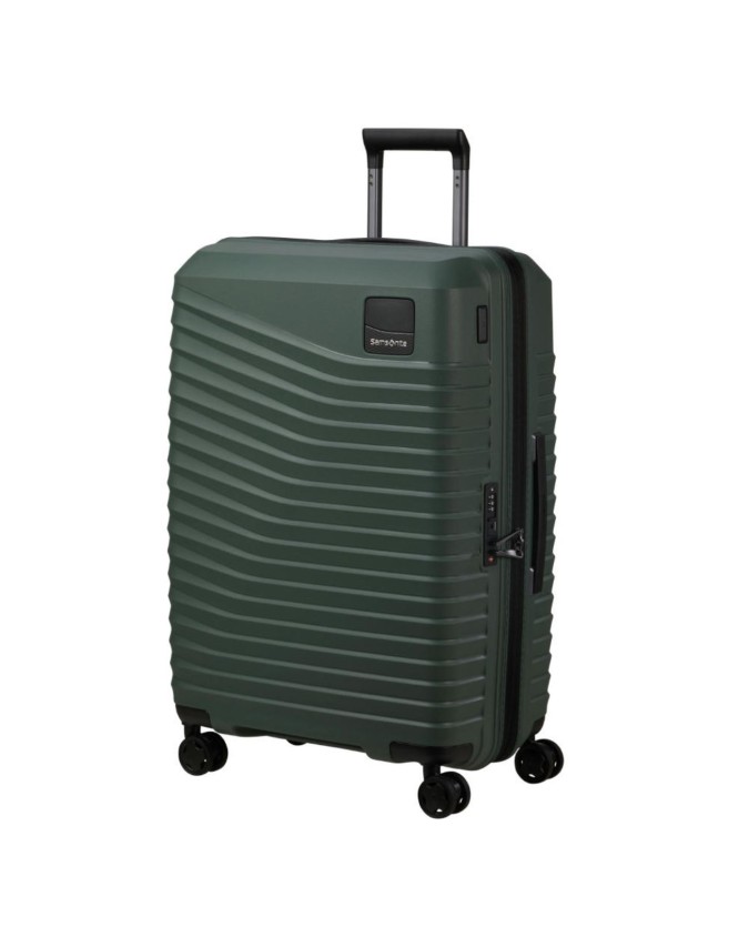  Samsonite - Trolley Rigido Tg. M Exp. 