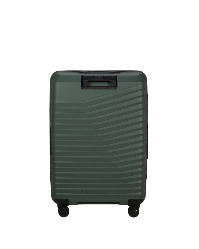  Samsonite - Trolley Rigido Tg. M Exp. 