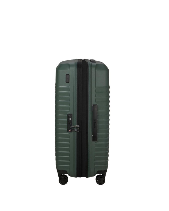  Samsonite - Trolley Rigido Tg. M Exp. 