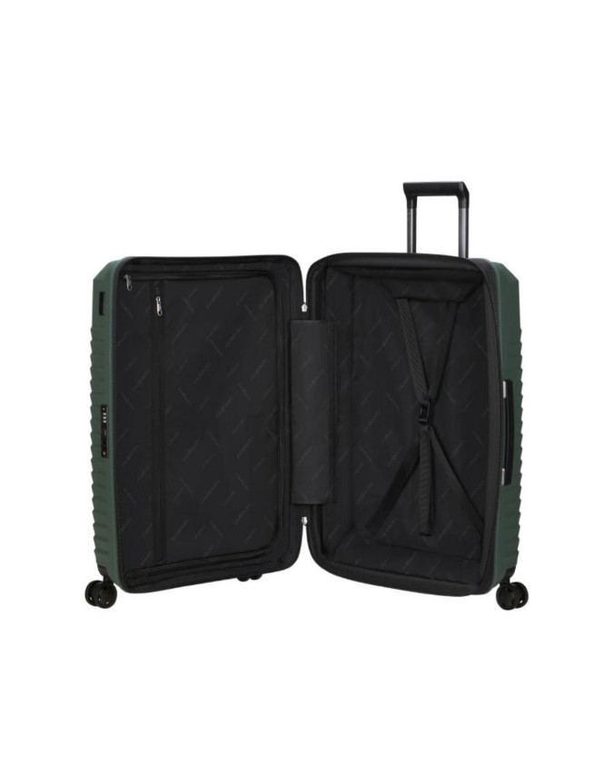  Samsonite - Trolley Rigido Tg. M Exp. 