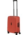 Samsonite - Handgepäck-Trolley aus Polypropylen, 55 cm, 4 Rollen, Essens