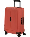 Samsonite - Handgepäck-Trolley aus Polypropylen, 55 cm, 4 Rollen, Essens