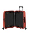  Samsonite - Trolley cabina in polipropilene 55 cm 4 Ruote