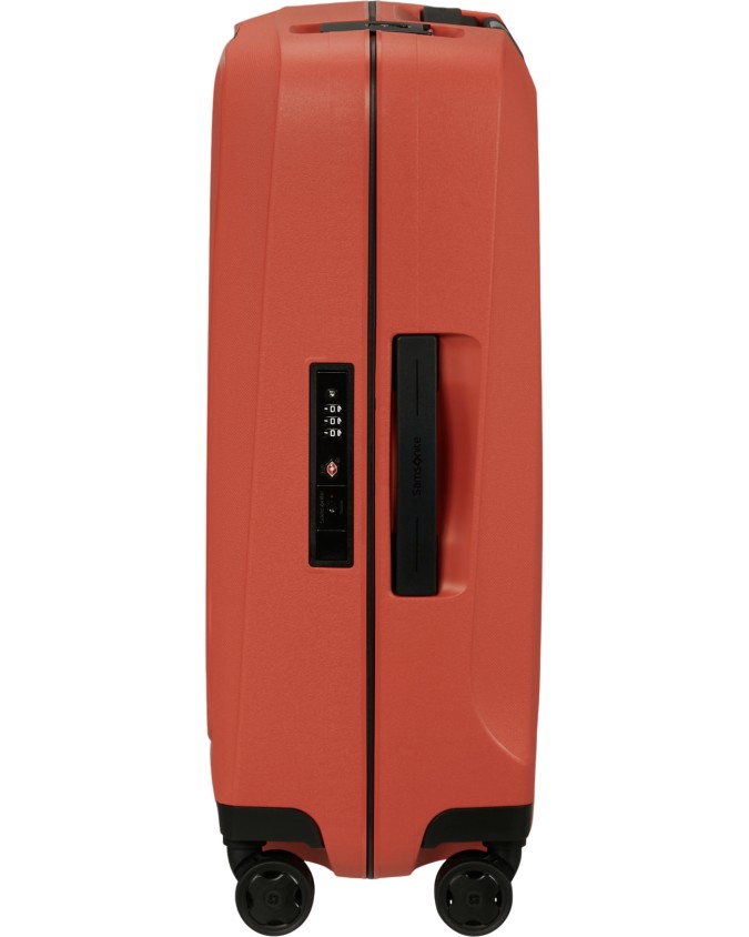 Samsonite - Essens 55-cm 4-Wheel...