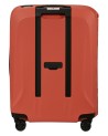 Samsonite - Essens 55-cm 4-Wheel Polypropylene Cabin Trolley
