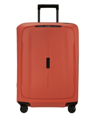 Samsonite - Essens Medium Polypropylene Trolley, 69 cm, 4...