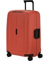 Samsonite - Trolley medio in polipropilene 69 cm 4 Ruote Essens