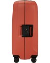 Samsonite - Essens Medium Polypropylene Trolley, 69 cm, 4 Wheels