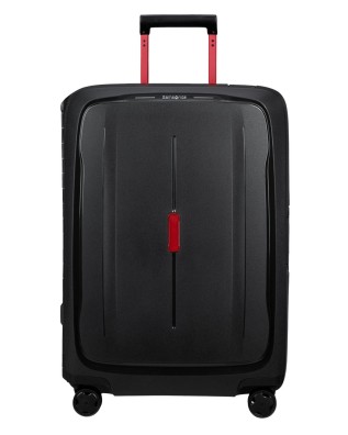  Samsonite - Trolley medio in polipropilene 69 cm 4 Ruote Essens