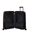  Samsonite - Trolley medio in polipropilene 69 cm 4 Ruote Essens