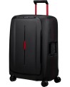  Samsonite - Trolley medio in polipropilene 69 cm 4 Ruote Essens