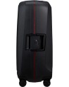 Samsonite - Essens Medium Polypropylene Trolley, 69 cm, 4 Wheels