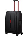 Samsonite - Essens Medium Polypropylene Trolley, 69 cm, 4 Wheels