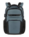  Samsonite - Zaino porta pc 15.6'' espandibile in nylon