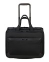  Samsonite - Cartella porta pc 15.6'' 2 Ruote in nylon
