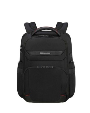 Samsonite - Pro-Dlx 6 Slim 15'' Nylon Laptop Backpack