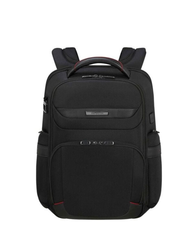 Samsonite - Pro-Dlx 6 Slim 15'' Nylon...
