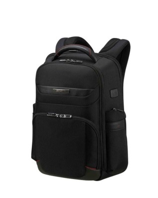 Samsonite - Pro-Dlx 6 Slim 15'' Nylon Laptop Backpack 2