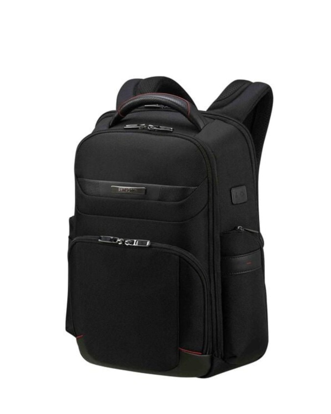 Samsonite - Pro-Dlx 6 Slim 15'' Nylon...