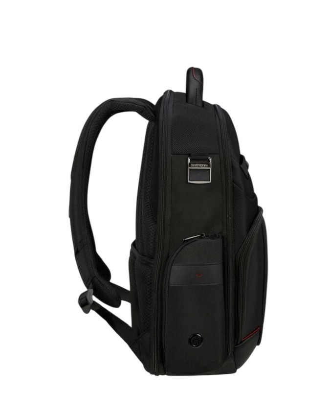  Samsonite - Zaino porta pc 15'' slim in nylon Pro-Dlx 6