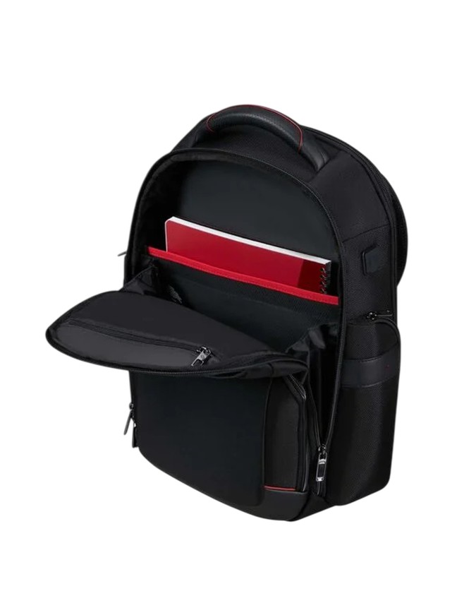 Samsonite - Pro-Dlx 6 Slim 15'' Nylon...