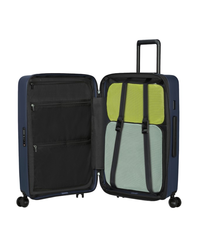 Samsonite - Restackd 68 cm Medium...
