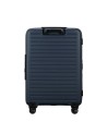 Samsonite - Restackd 68 cm Medium Expandable Polycarbonate 4-Wheel Trolley