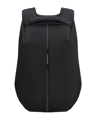 Samsonite - Weicher Rucksack aus Polyester Securipack 2.0
