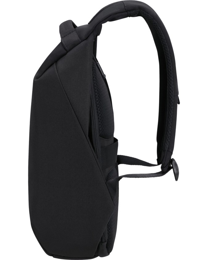  Samsonite - Zainetto morbido in poliestere Securipack 2.0