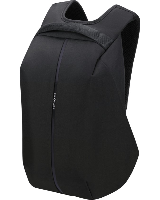  Samsonite - Zainetto morbido in poliestere Securipack 2.0