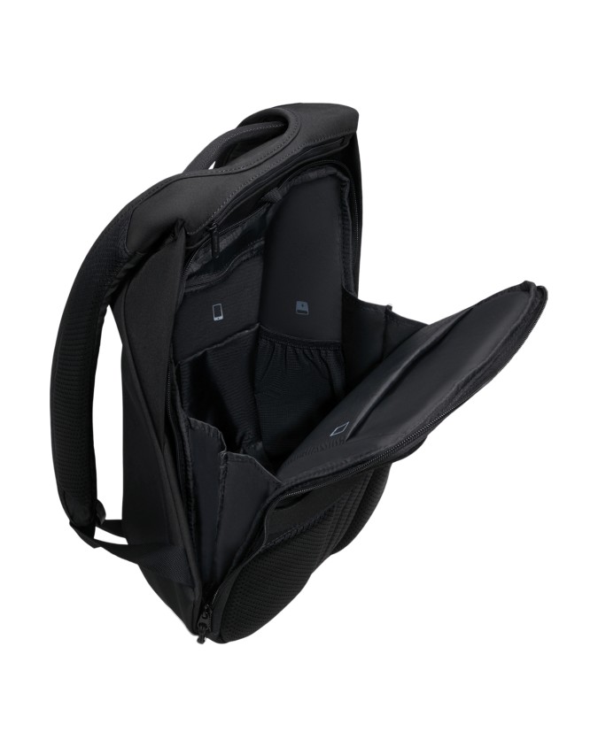  Samsonite - Zainetto morbido in poliestere Securipack 2.0