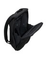 Samsonite - Zainetto morbido in poliestere Securipack 2.0
