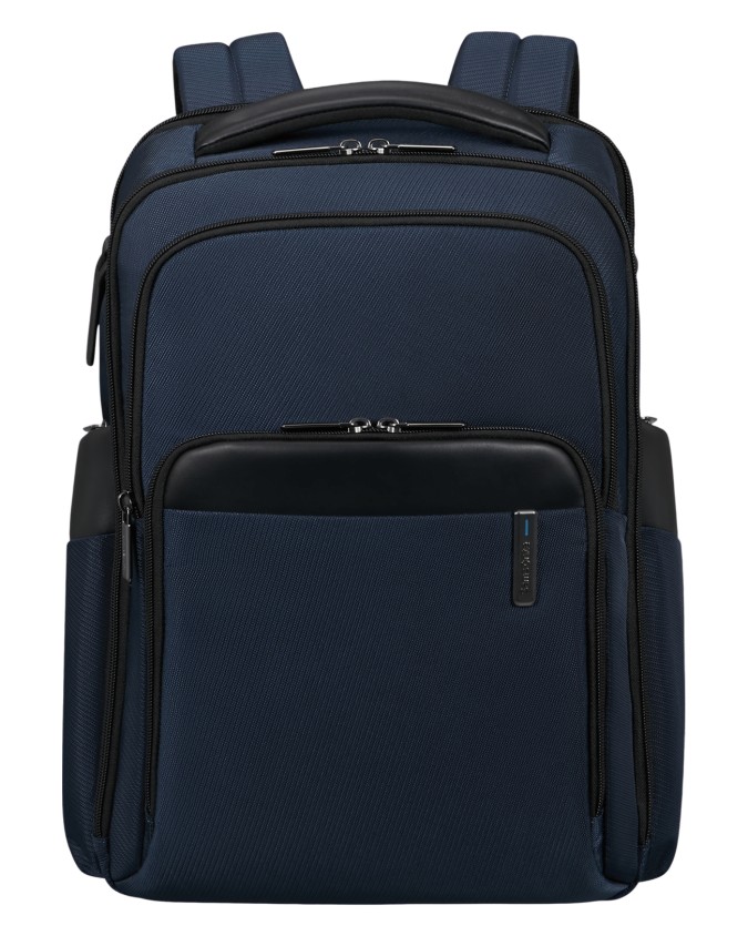  Samsonite - Zaino porta pc 14'' in poliestere riciclato