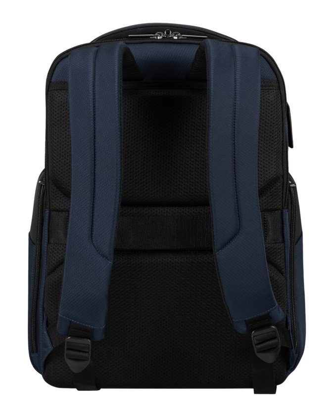  Samsonite - Zaino porta pc 14'' in poliestere riciclato