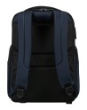  Samsonite - Zaino porta pc 14'' in poliestere riciclato