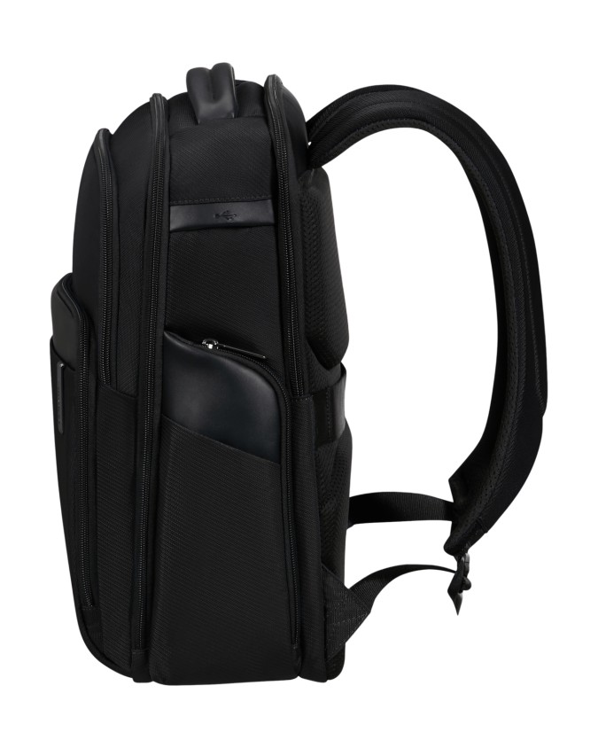  Samsonite - Zaino porta pc 14'' in poliestere riciclato