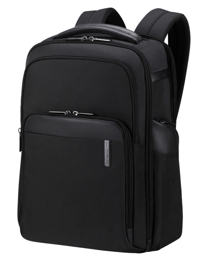  Samsonite - Zaino porta pc 14'' in poliestere riciclato