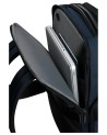  Samsonite - Zaino in poliestere riciclato porta pc 15.6''