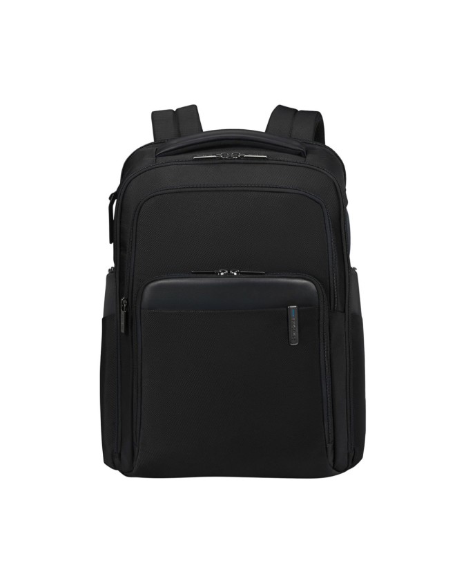  Samsonite - Zaino in poliestere riciclato porta pc 15.6''