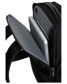 Samsonite - Evosight Backpack Made from Recycled Polyester, Fits a 15.6'' Laptop