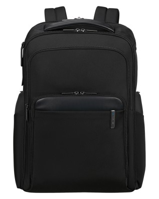 Samsonite - Evosight Expandable 17.3'' Laptop Backpack...