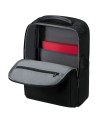  Samsonite - Zaino porta pc 17.3'' espandibile in poliestere