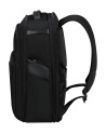 Samsonite - Evosight Expandable 17.3'' Laptop Backpack Made from Recycled Polyester