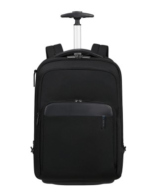 Samsonite - Evosight 17.3'' Laptop Backpack with Wheels,...